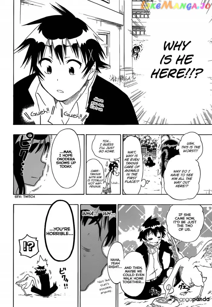 Nisekoi Chapter 76 image 14_optimized